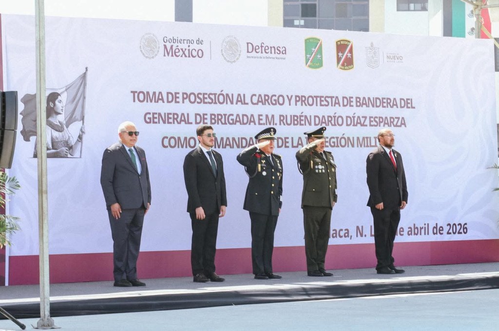 SAN LUIS FORTALECE COORDINACIÓN EN SEGURIDAD&nbsp;REGIONAL