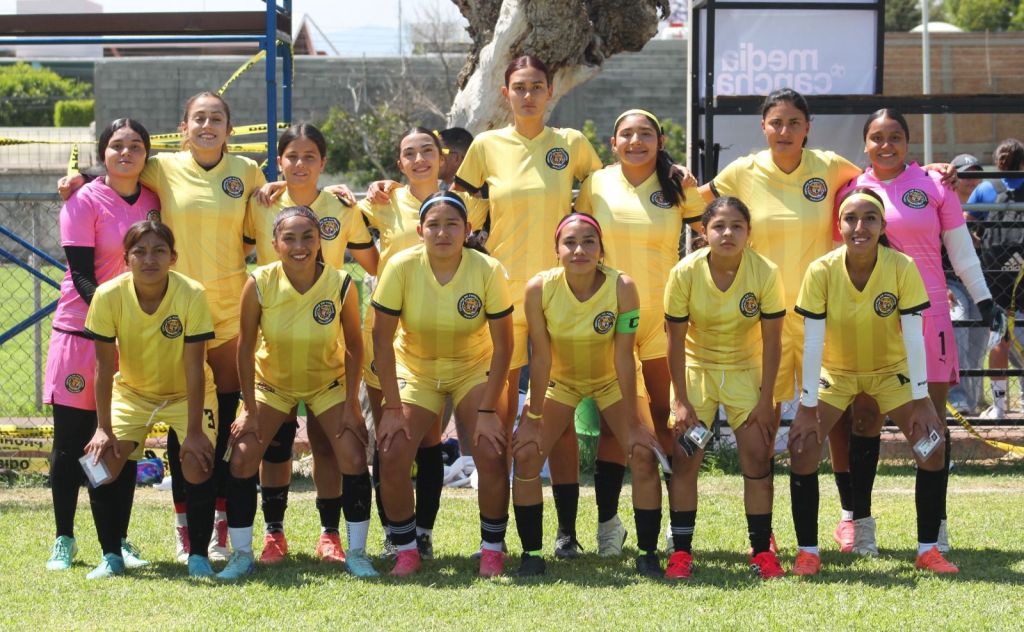 DEPORTE UNE Y FORTALECE A SAN LUIS