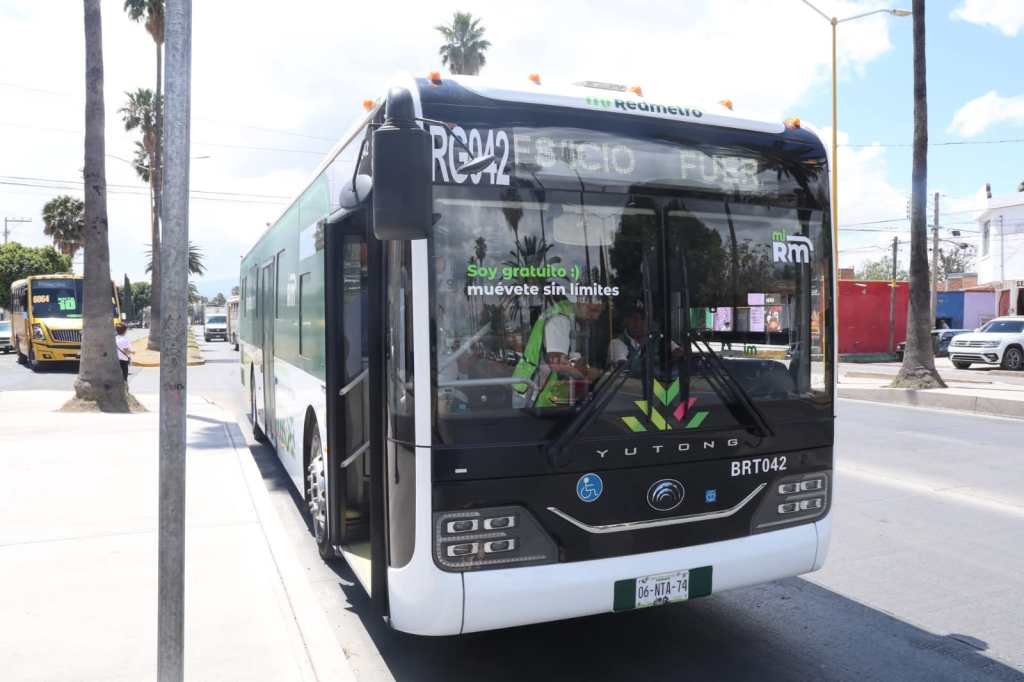 REDMETRO SE PREPARA PARA PONER EN MARCHA LA LÍNEA 5 EN&nbsp;SOLEDAD