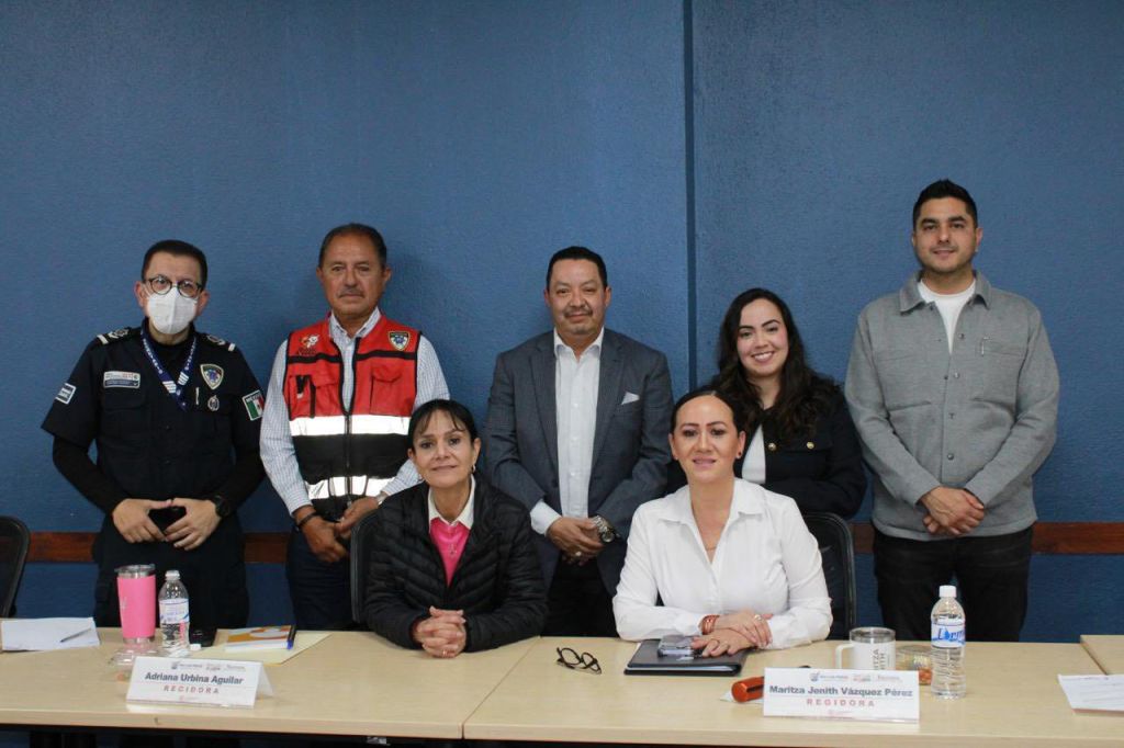 “Importante fortalecer área municipal para proteger y fomentar el bienestar animal”, Regidora Maritza Jenith&nbsp;Vázquez