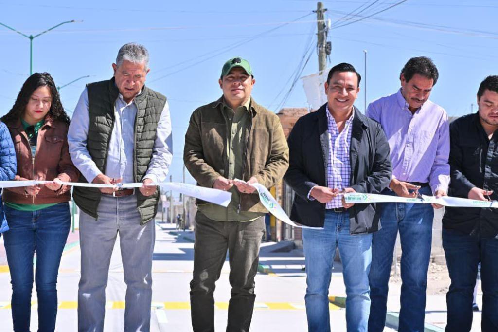 SAN LUIS CONSOLIDA AVANCES EN BIENESTAR Y DESARROLLO&nbsp;SOCIAL