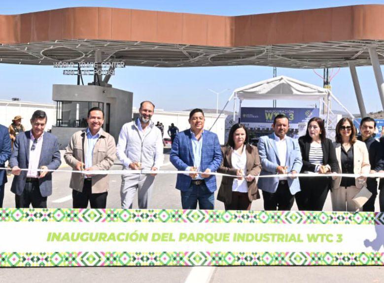 GOBERNABILIDAD CONSOLIDA AL ESTADO COMO POLO INDUSTRIAL COMPETITIVO EN EL&nbsp;BAJÍO