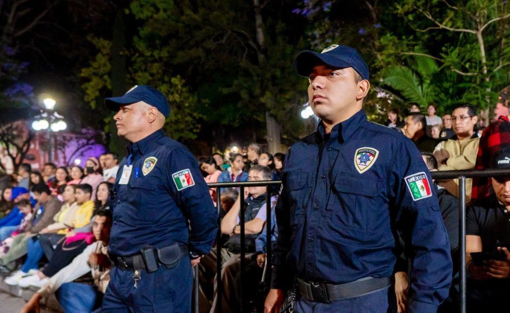Policía de la Capital pondrá en marcha operativo de seguridad con motivo de la Procesión del&nbsp;Silencio
