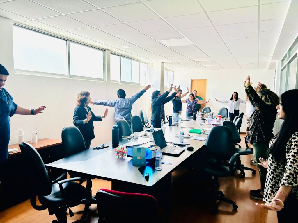 ESTADO IMPULSA CAPACITACIÓN PARA MEJORAR EL SERVICIO&nbsp;PÚBLICO