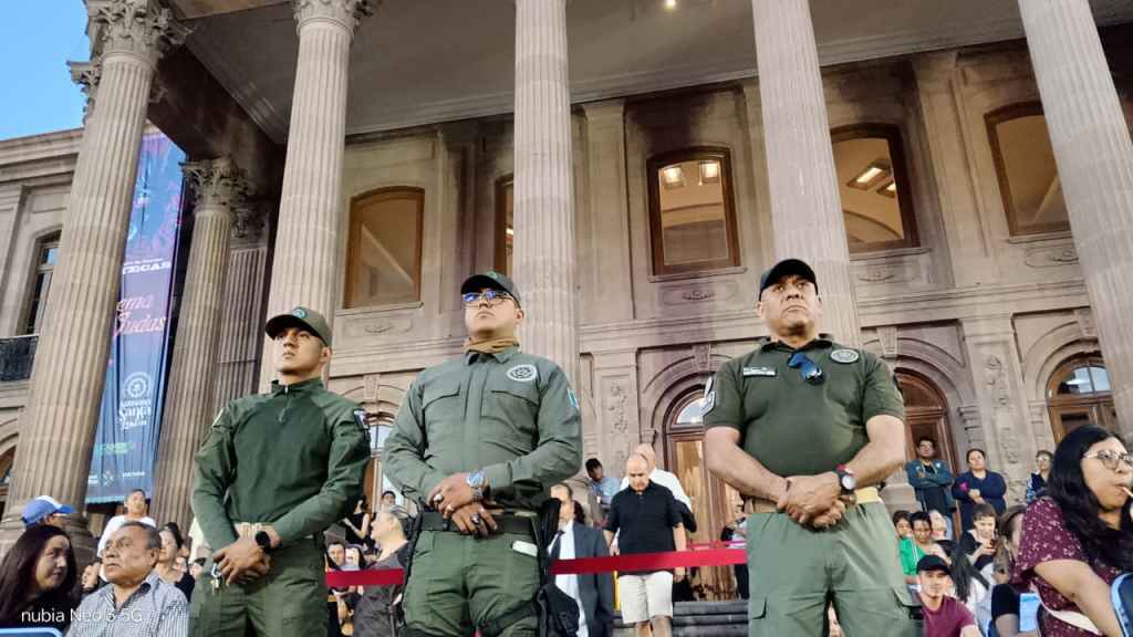 TURISTAS DESTACAN A SAN LUIS COMO UN DESTINO SEGURO Y ACOGEDOR