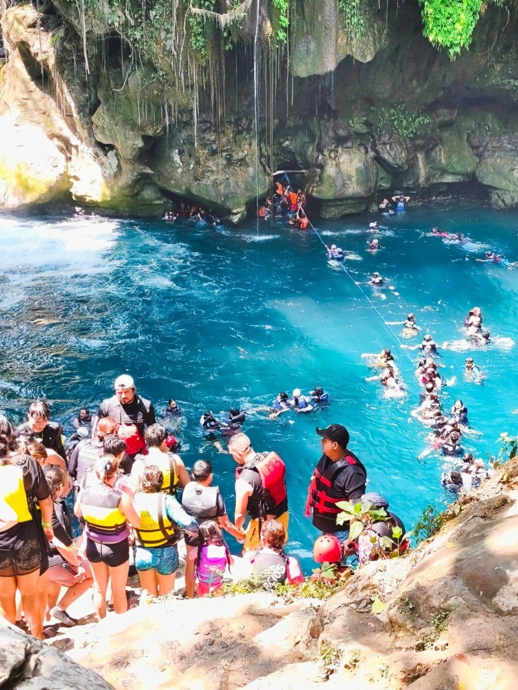 SÁBADO DE GLORIA LLENA DE VIDA LOS DESTINOS&nbsp;POTOSINOS