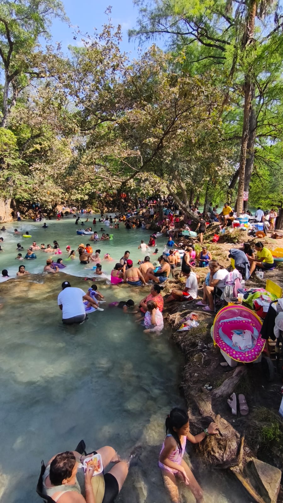 SAN LUIS VIVE UNA SEMANA SANTA HISTÓRICA Y LLENA DE&nbsp;VIDA