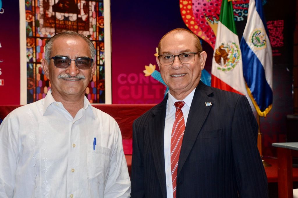 Comparte El Salvador su tradición cafetalera en el Festival Internacional San Luis en Primavera&nbsp;2026