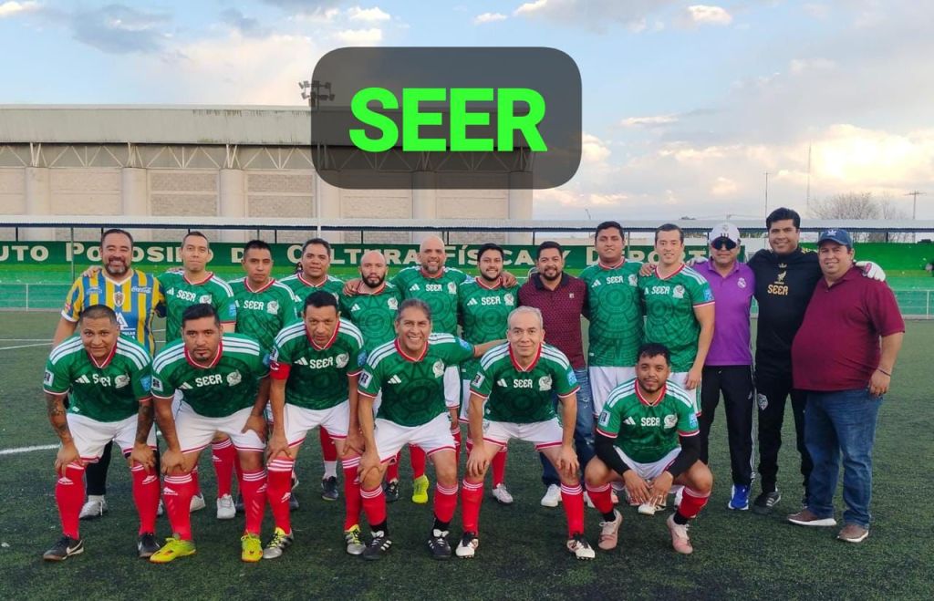 GOBIERNO ESTATAL FOMENTA CONVIVENCIA LABORAL CON TORNEO DE&nbsp;FÚTBOL