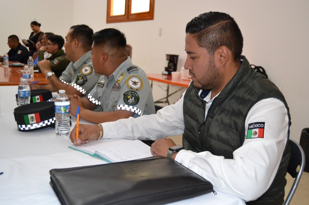 GOBIERNO ESTATAL IMPULSA PREVENCIÓN DE ACCIDENTES POR USO DE&nbsp;PIROTECNIA