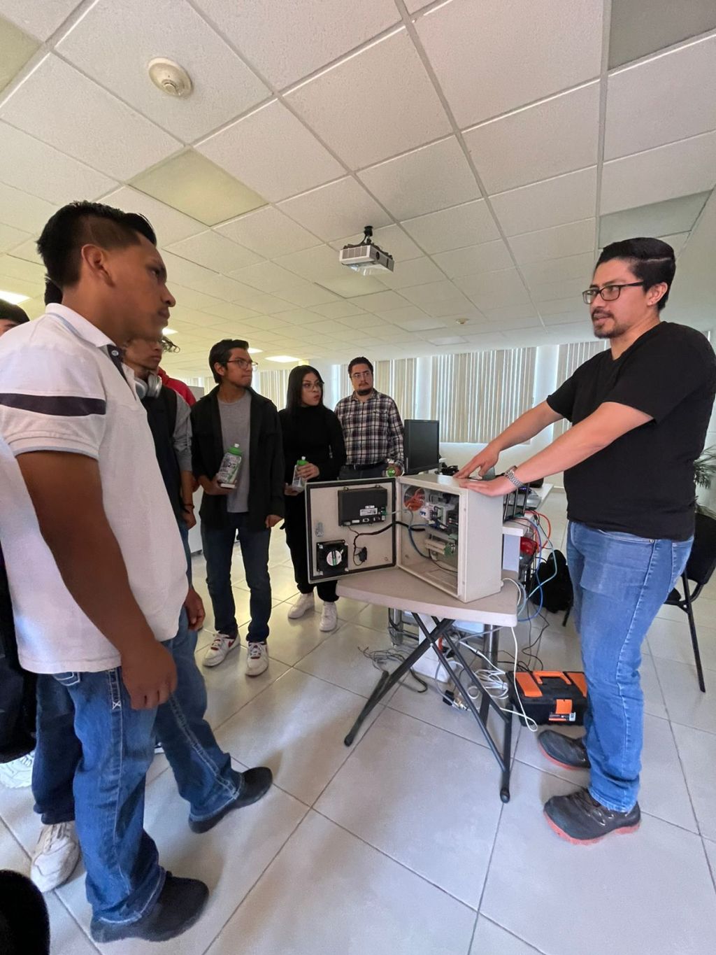 UNIVERSIDAD POLITÉCNICA MANTIENE ABIERTO SU PROCESO DE&nbsp;INGRESO