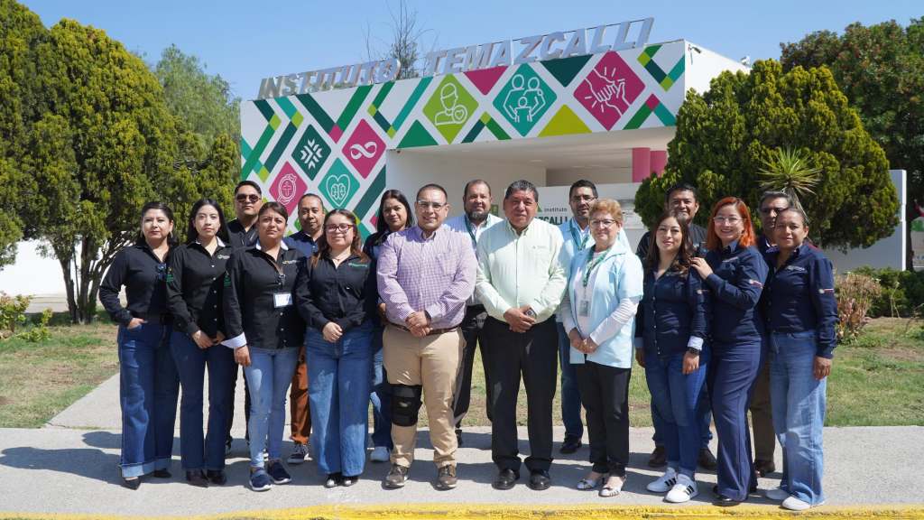 ESTADO IMPULSA PROFESIONALIZACIÓN EN ATENCIÓN DE&nbsp;ADICCIONES