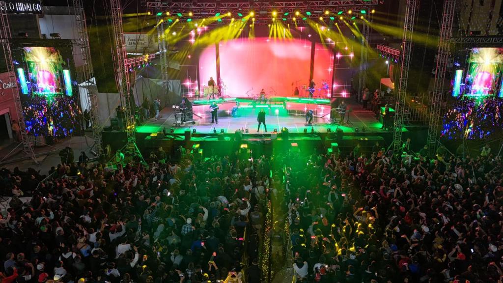 CONCLUYE SEMANA SANTA CON AMPLIA AFLUENCIA Y SALDO BLANCO EN SOLEDAD DE GRACIANO SÁNCHEZ