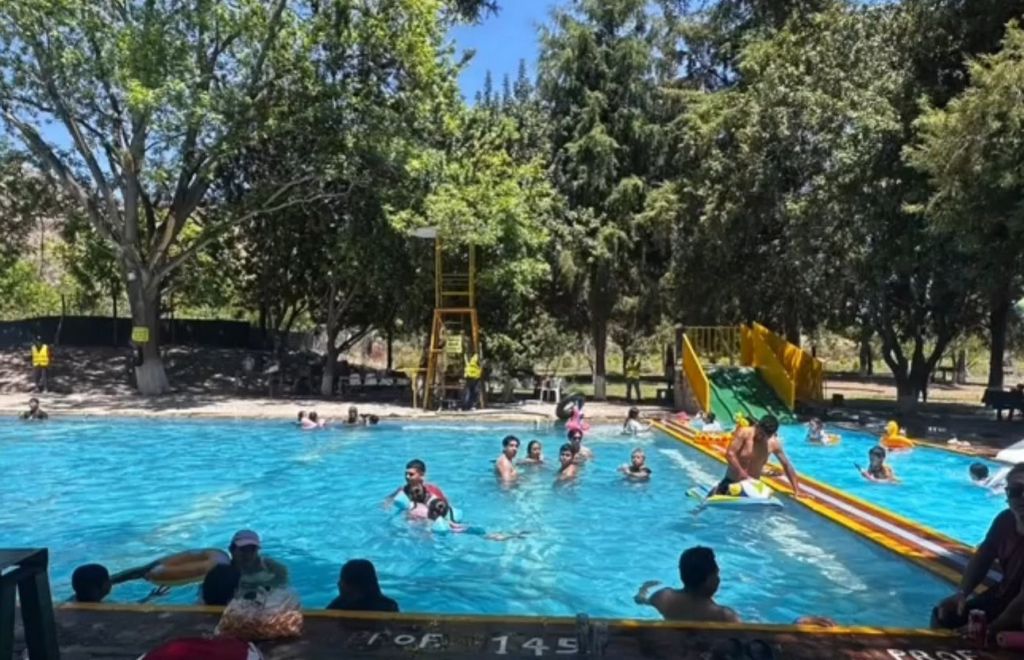 SALDO BLANCO Y ALTA AFLUENCIA TURÍSTICA EN VILLA DE REYES DURANTE SEMANA&nbsp;SANTA