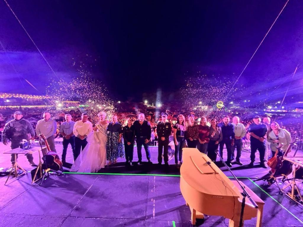 EXITOSA EDICIÓN DE LA FENAHUAP CON DERRAMA ECONÓMICA DE 500&nbsp;MDP