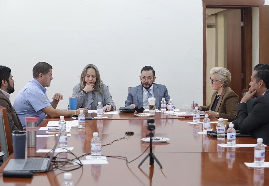 SE BUSCA FORTALECER LA PROTECCIÓN DE LOS DERECHOS LABORALES Y PROMOVER ESPACIOS DE TRABAJO SEGUROS, INCLUSIVOS Y LIBRES DE&nbsp;VIOLENCIA