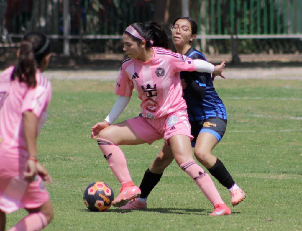 EN MARCHA, LA COPA SOLEDAD FEMENIL&nbsp;2026