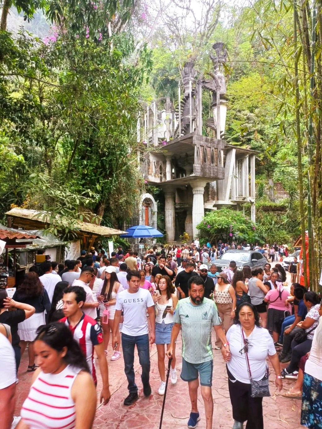 SECTOR HOTELERO RECONOCE EXITOSA SEMANA SANTA EN LA&nbsp;HUASTECA