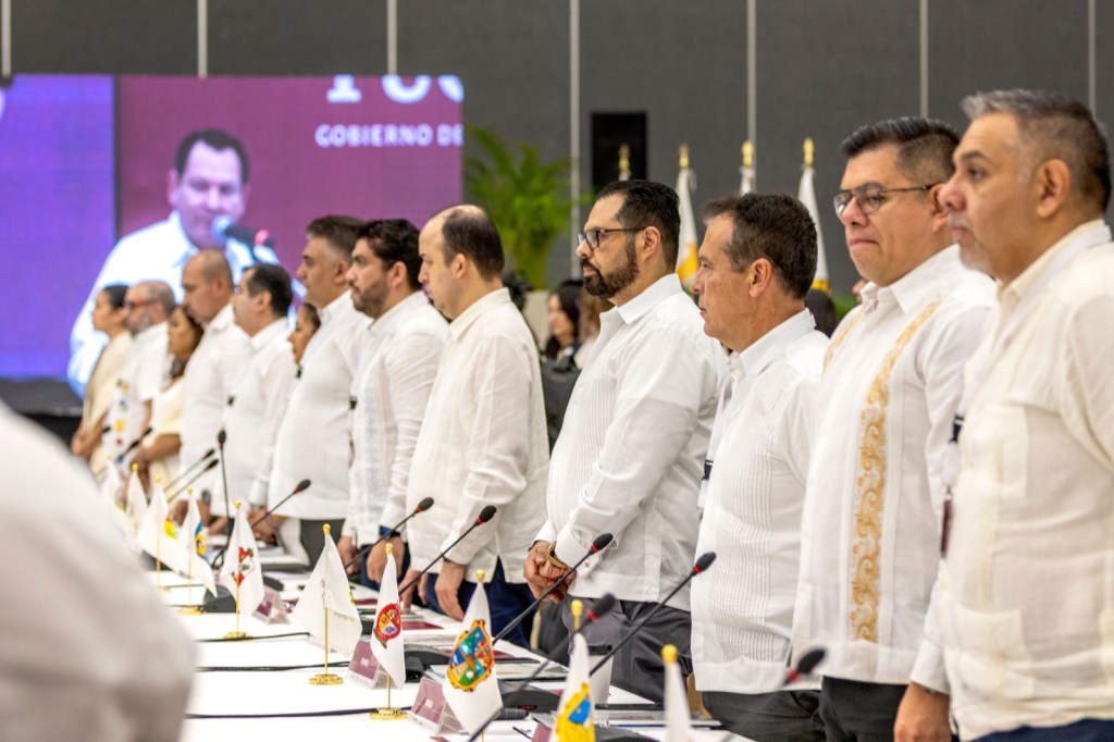 SAN LUIS ASUME LIDERAZGO NACIONAL EN INGRESOS&nbsp;FISCALES