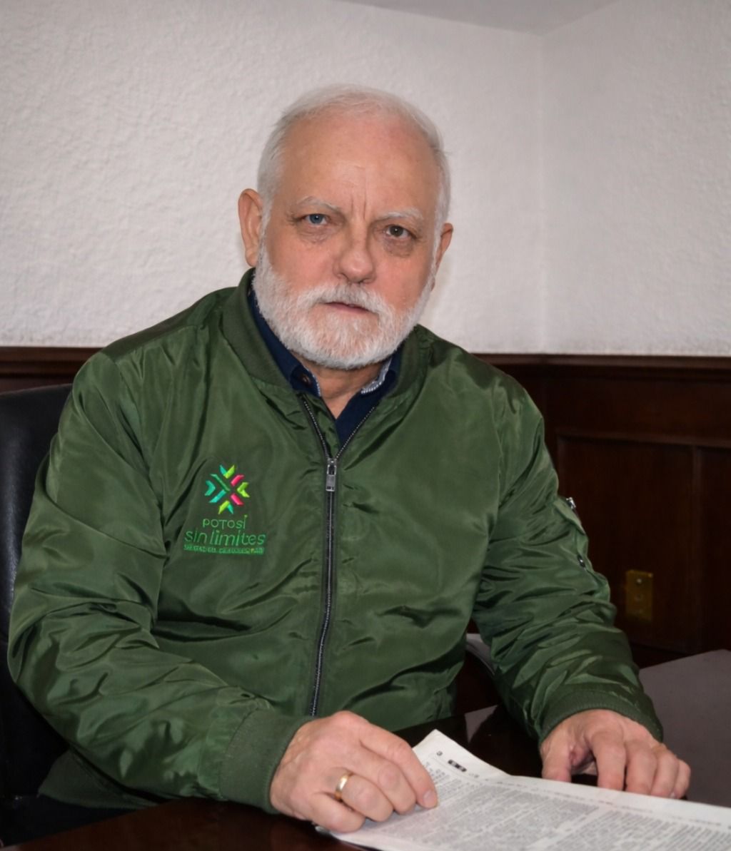 GOBIERNO ESTATAL MANTIENE DIÁLOGO CON JUBILADOS Y&nbsp;PENSIONADOS