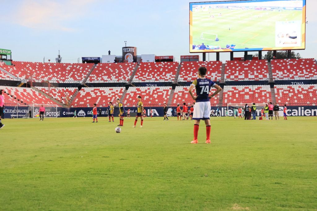Tres equipos del CDA Simón Díaz participan en la Copa Atleti 2026 con respaldo del Gobierno&nbsp;Municipal