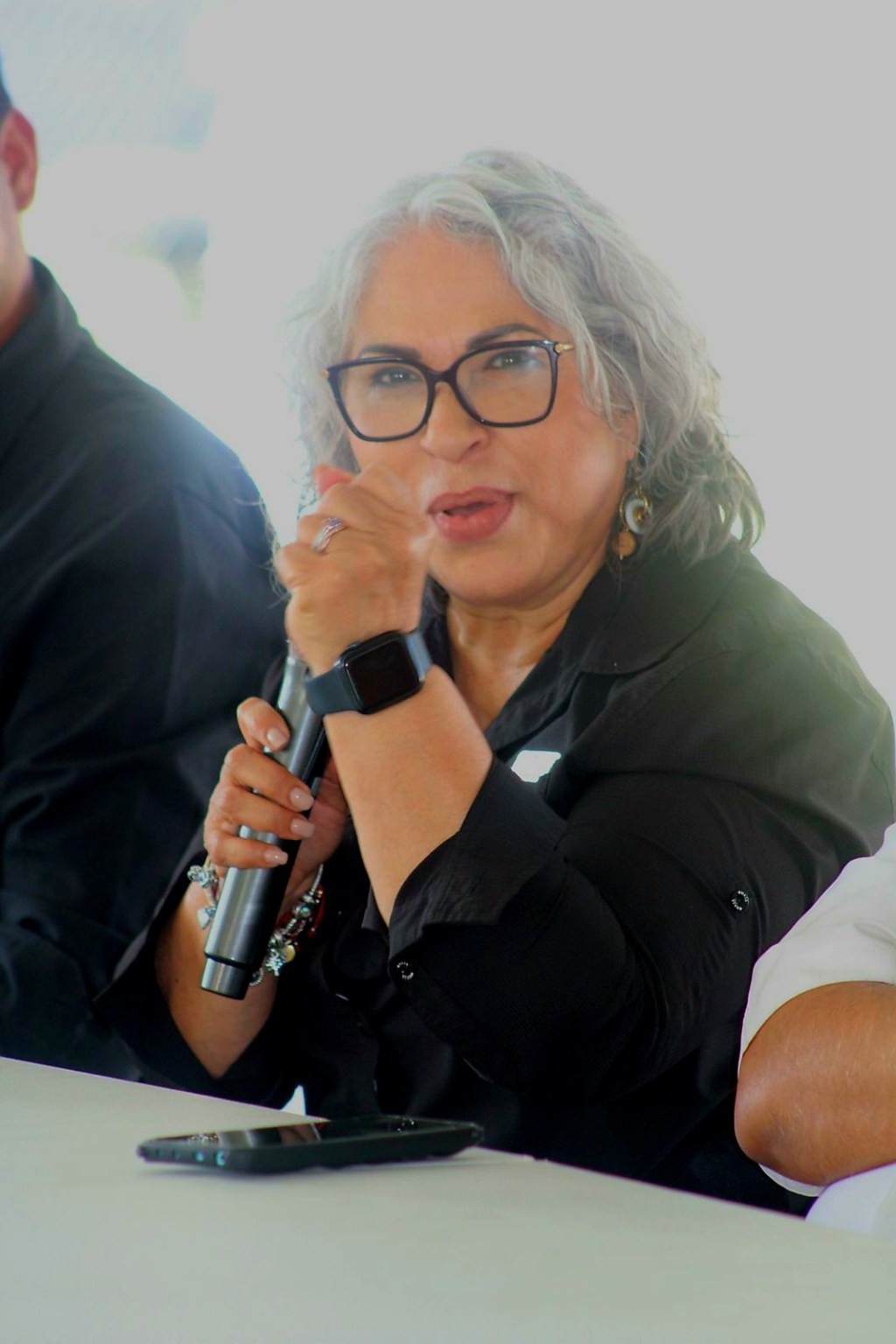 “Se acabaron los privilegios: el Plan B llevará más recursos y bienestar directo a San Luis&nbsp;Potosí”