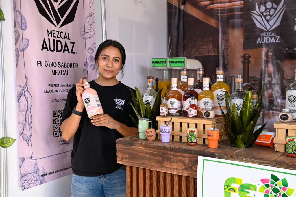 ARTESANOS RECONOCEN EXCELENTE ORGANIZACIÓN, BUENAS VENTAS Y RESPALDO INSTITUCIONAL EN LA FENAE 2026