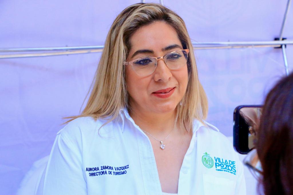 VILLA DE POZOS FORTALECE SU PROYECCIÓN TURÍSTICA