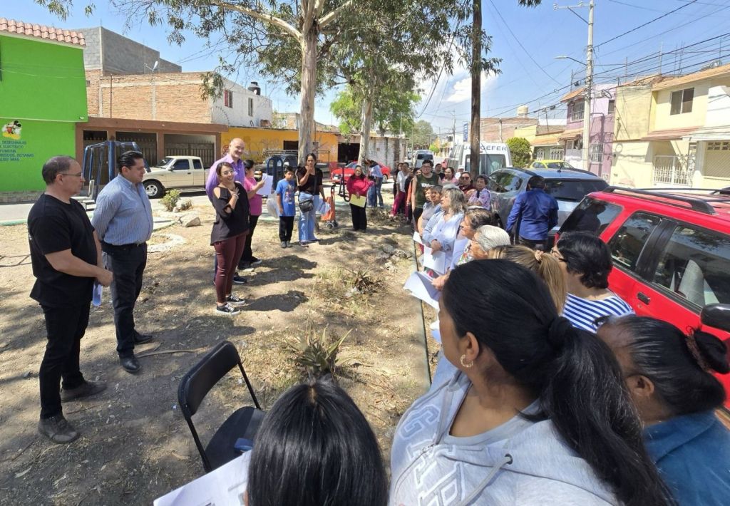 Unen acciones Coordinación Municipal de Derechos Humanos y la Secretaría de Bienestar de la&nbsp;Capital