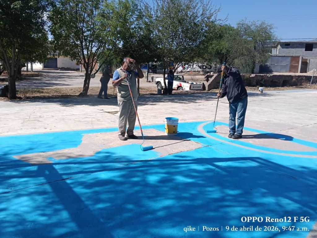 Renovación de espacios públicos del Gobierno Capitalino se amplía hasta La Pila