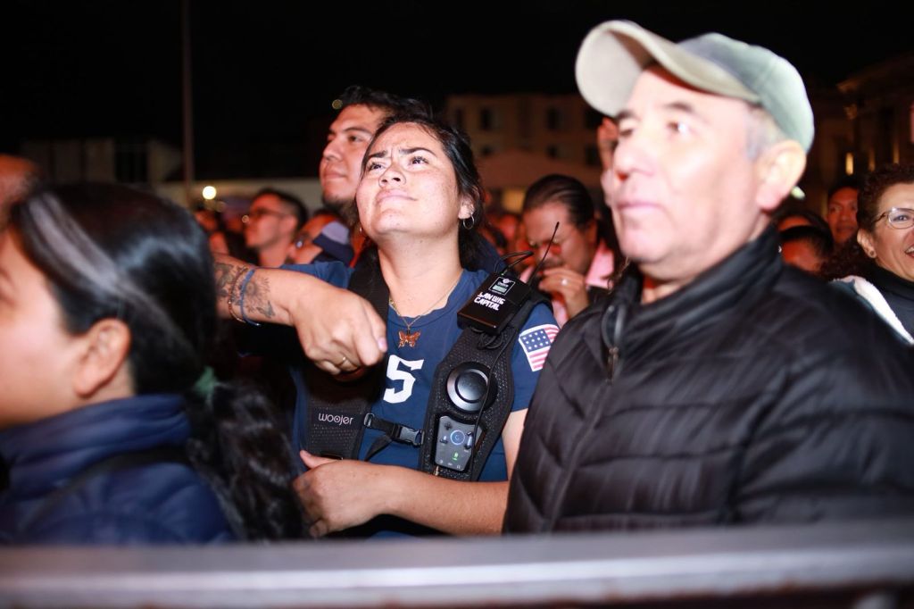 Festival San Luis en Primavera destaca por inclusión, proyección internacional y participación&nbsp;local⁠