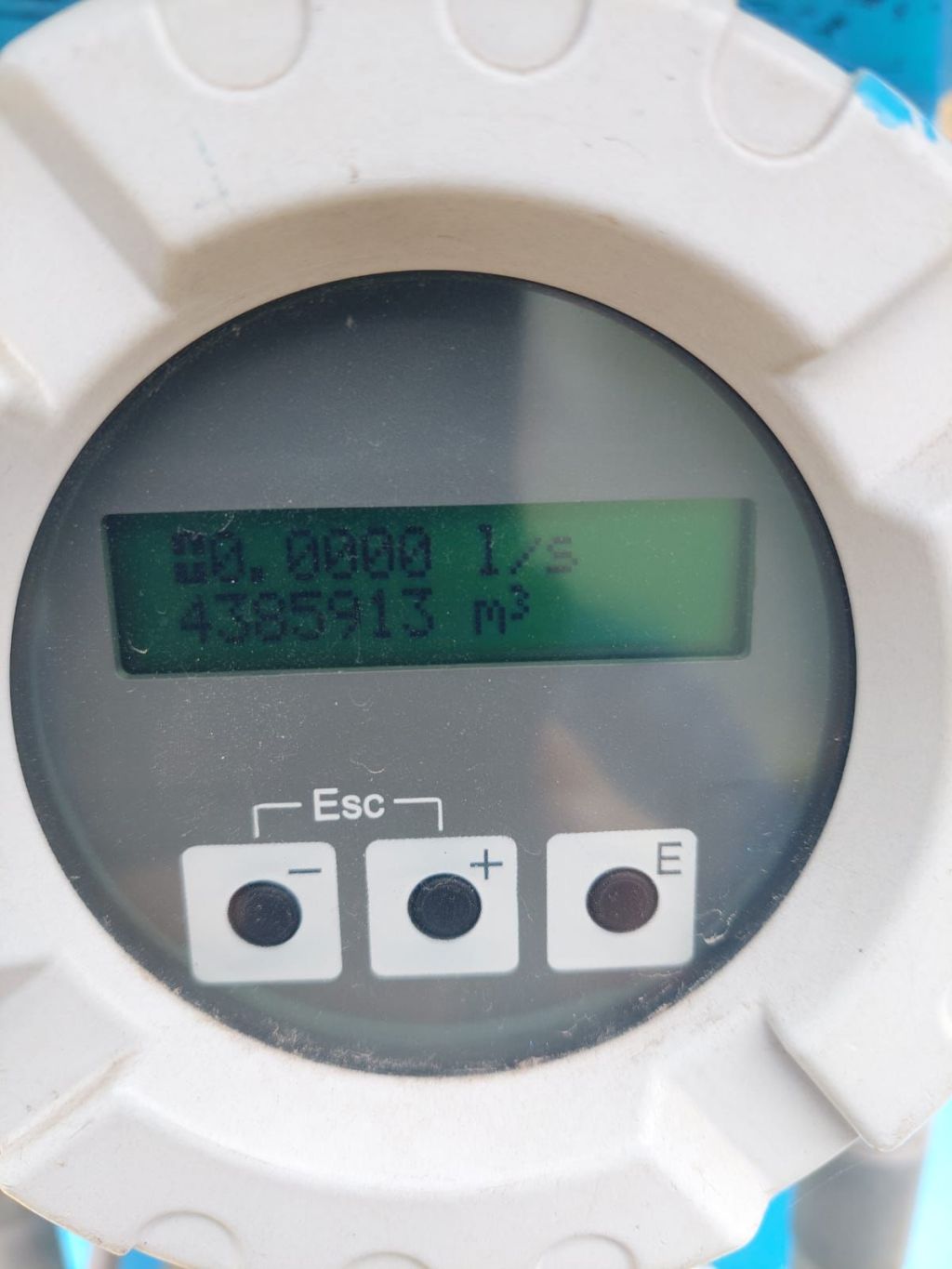 Se registra nueva falla en “El Realito”; suman cuatro interrupciones en el año