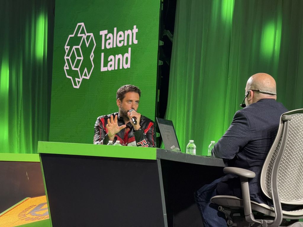 Talent Land reconoce al Gobierno Municipal de San Luis Potosí por impulsar la agenda de juventudes