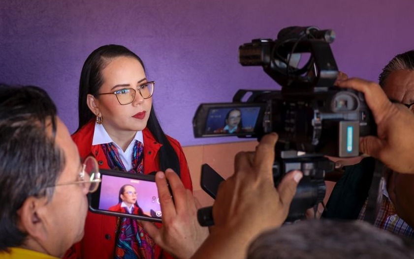 GOBIERNO ESTATAL MANTIENE ESTABILIDAD EN LA RECEPCIÓN DE RECURSOS&nbsp;FEDERALES