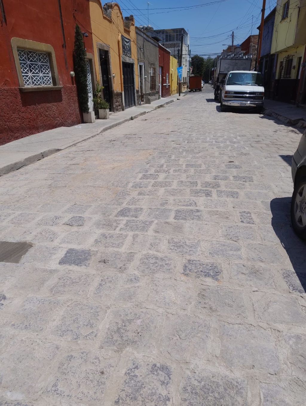 Interapas acuerda plan de rehabilitación sanitaria en calles del&nbsp;Montecillo