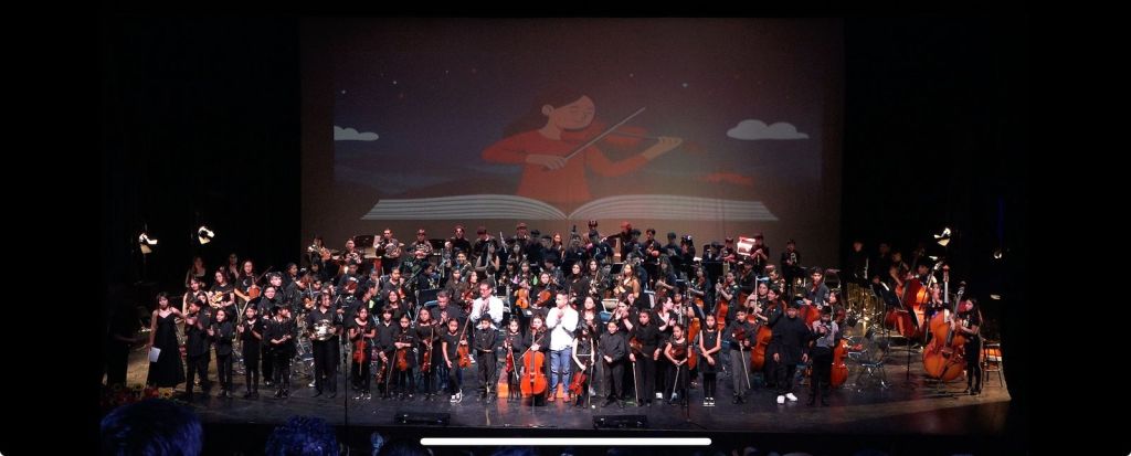 CENTRO DE LAS ARTES PRESENTARÁ FESTIVAL DE MÚSICA LIBRE