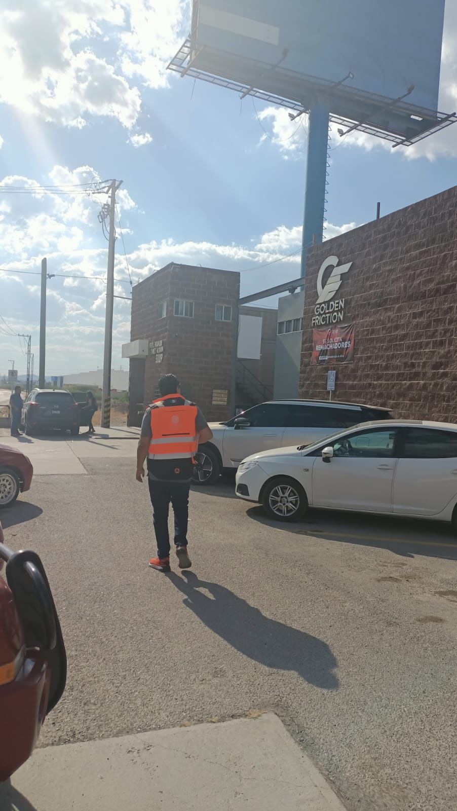 Protección Civil Municipal clausura empresa del sector industrial por incumplimientos y riesgo a la&nbsp;seguridad