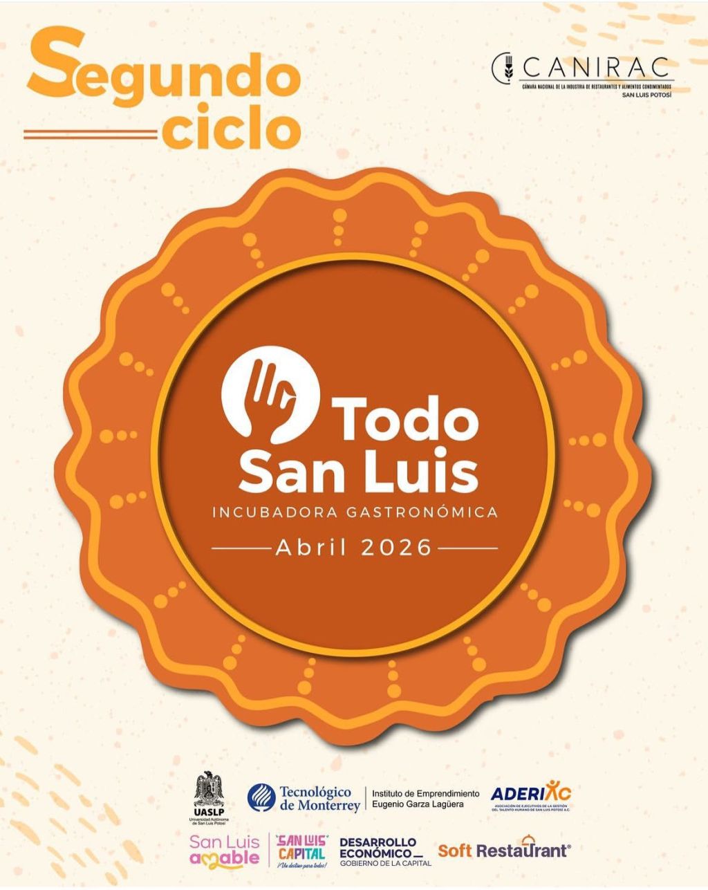 Gobierno Capitalino refuerza alianza con el sector&nbsp;gastronómico.