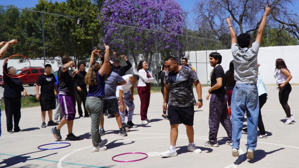 Talleres, capacitación para el trabajo y actividades deportivas fortalecen habilidades y generan nuevas oportunidades de vida para personas en proceso de&nbsp;rehabilitación.