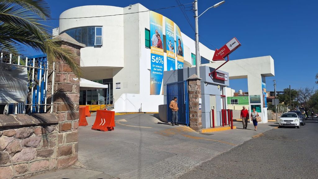 Interapas busca acuerdo con Gobierno del Estado para compensar&nbsp;adeudos