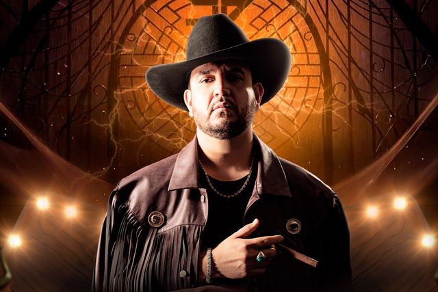 FENAPO 2026 ENCIENDE EL ESCENARIO CON KENIA OS Y EDÉN&nbsp;MUÑOZ