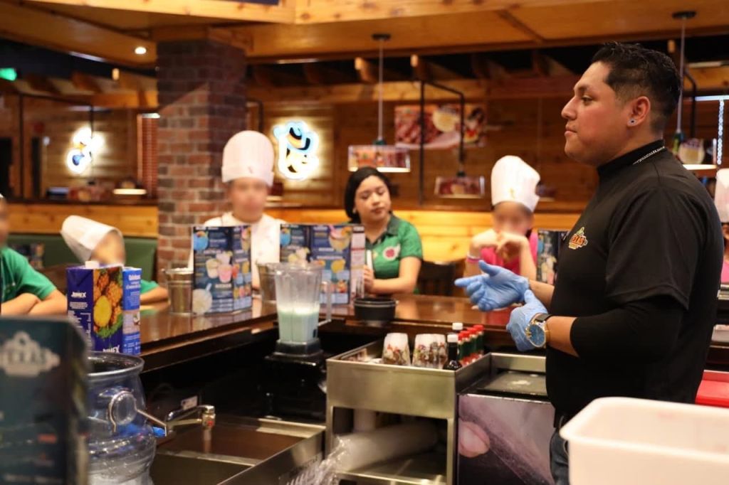 GOBIERNO ESTATAL IMPULSA CONVIVENCIAS PARA NIÑEZ BAJO&nbsp;TUTELA