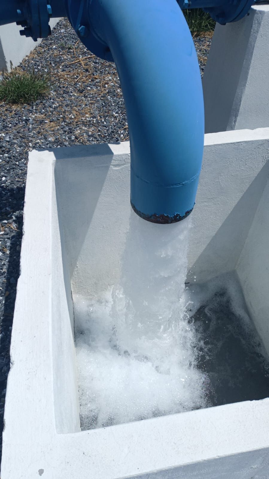 Cuarto día sin suministro de “El Realito”; se acumulan 20 días sin servicio en&nbsp;2026