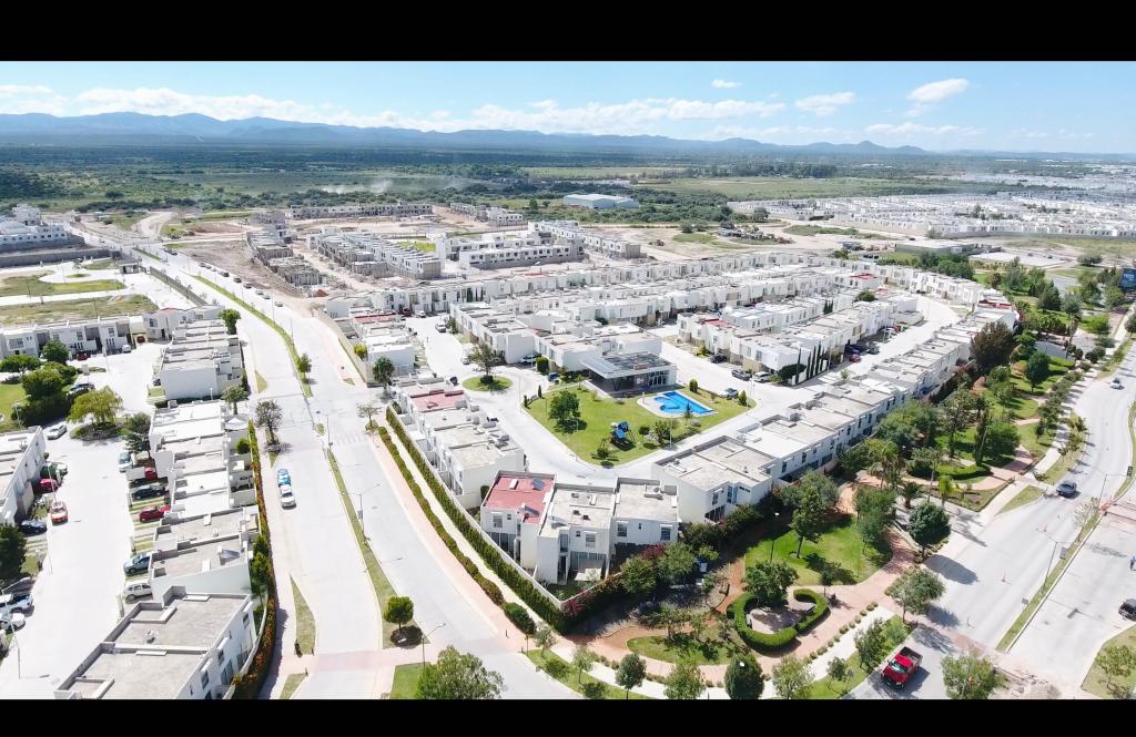 FORTALECE VILLA DE POZOS SU CRECIMIENTO URBANO Y&nbsp;HABITACIONAL