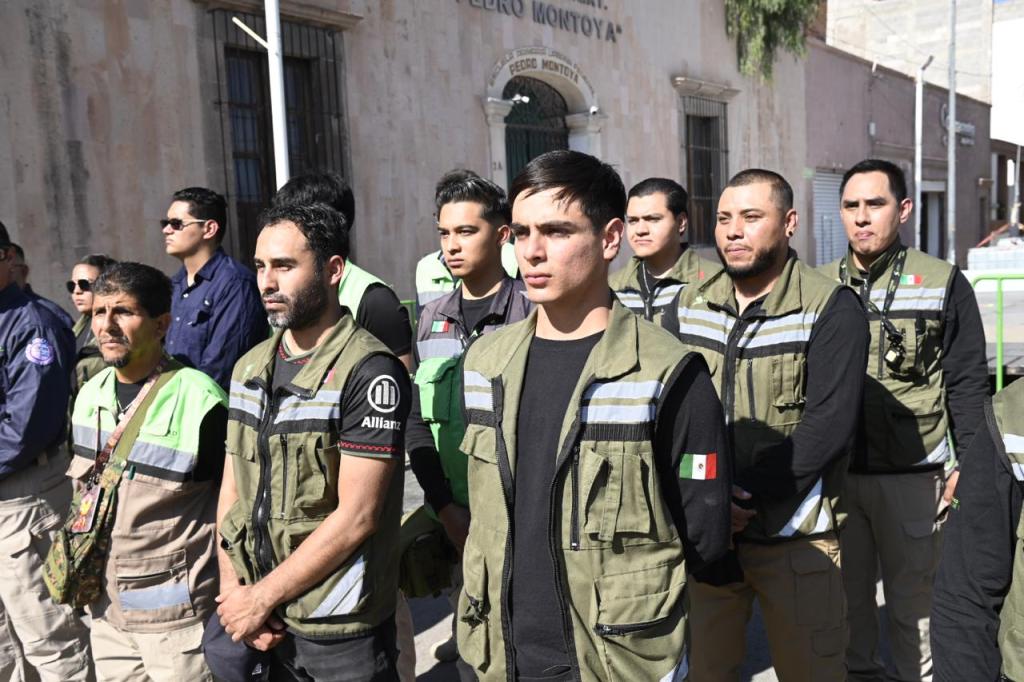 SALDO BLANCO Y AMBIENTE DE ORDEN ENMARCA CIERRE DE LA FERIA DE LA ENCHILADA&nbsp;2026