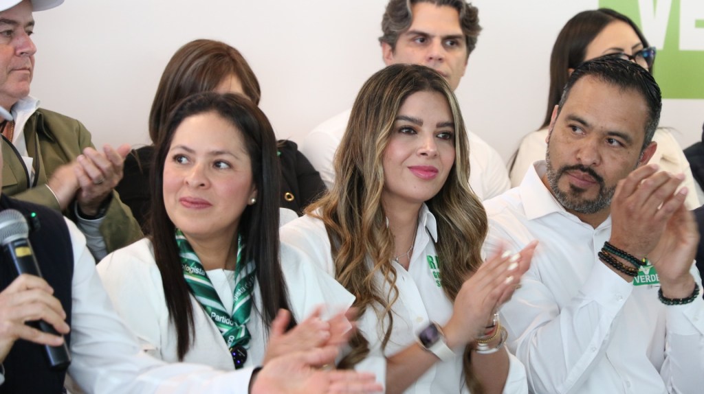 El PVEM inicia trabajos electorales con unidad y perfila competir por gubernaturas en al menos 12&nbsp;estados.