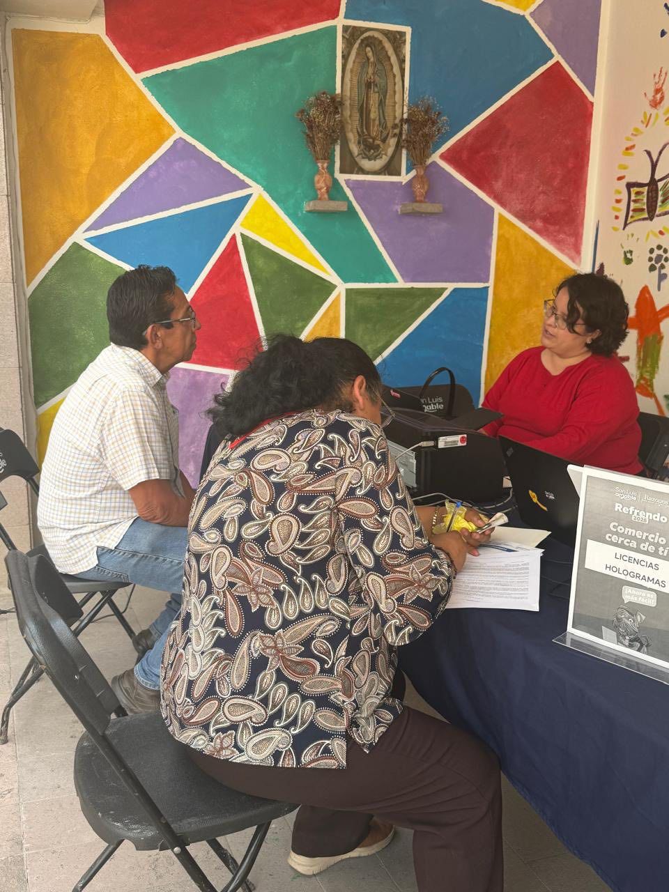 Del 14 al 17 de abril, en Bocas estará el módulo itinerante de “Comercio Cerca de&nbsp;Ti”