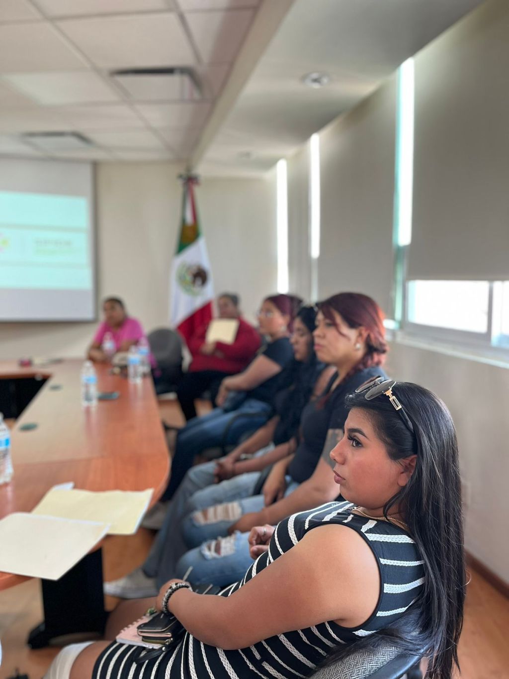 SAN LUIS IMPULSA VIVIENDA PARA MUJERES&nbsp;PERMISIONARIAS