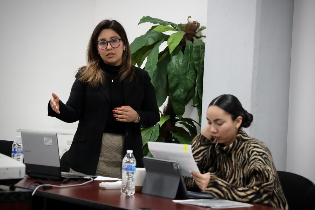 ESTADO REFUERZA SISTEMAS DE CONTROL INTERNO EN LA ADMINISTRACIÓN PÚBLICA