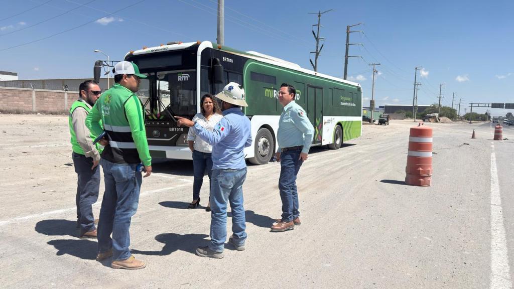 ESTADO AMPLÍA REDMETRO CON NUEVA ESTACIÓN EN&nbsp;SUACERO